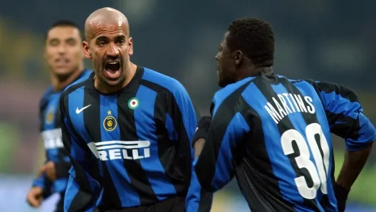 九游体育-贝隆：以前的中场很喜欢远射，现在他们只想拿球向内渗透