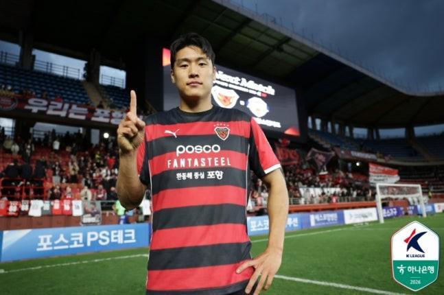 九游登录入口-李昊宰：我希望代表韩国踢世界杯；只要表现出色随时都能留洋